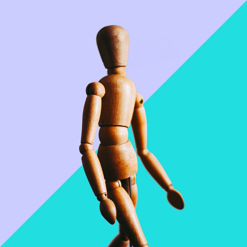 Body Shape Retouching