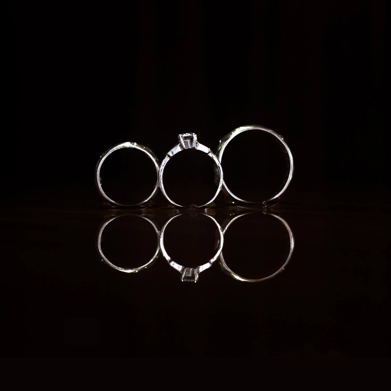 Jewelry Photo Enhancement